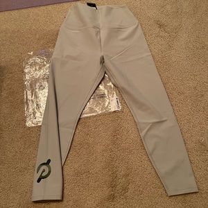 NTW Peloton Cadence Leggings